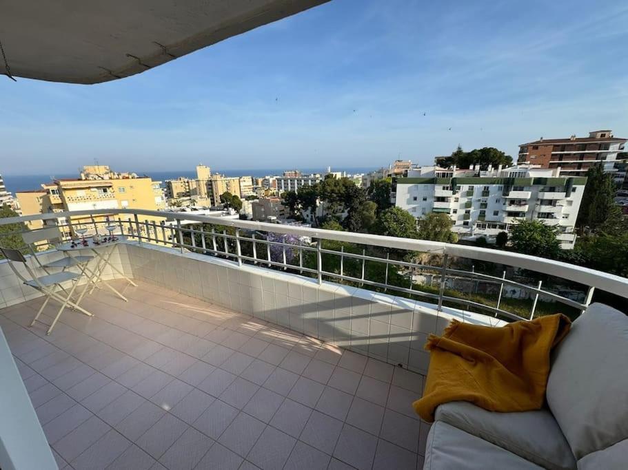 Apartment Flat With Terrace And Sea Views In - Miro *