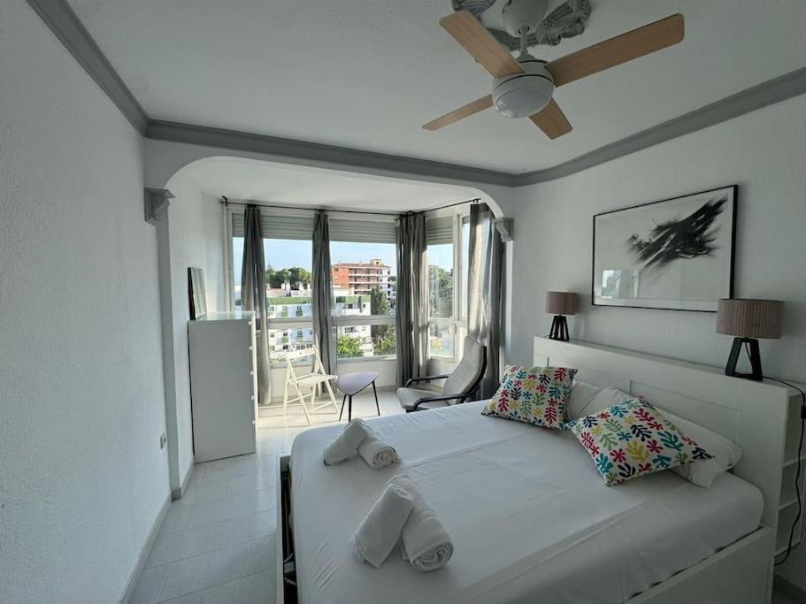 Apartment Flat With Terrace And Sea Views In - Miro *